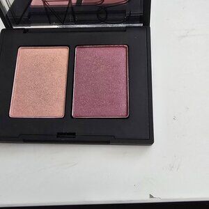 Nars Duo Eyeshadow ~ 3915 Kuala Lumpur ~2x 0.04 oz/1.1 g~Authentic New in Box